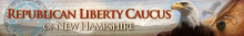 Republican Liberty Caucus of New Hampshire